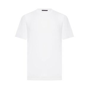 Transit Men Crew Neck Cotton T-Shirt